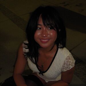 Meet your Posher, Carizza